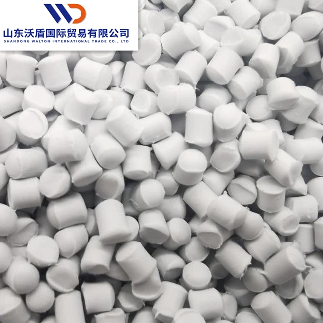 Wholesale Price Factory Direct PVC Compound/Flexible PVC Granules for Hose PVC Refrigerator Door Seal Raw Material