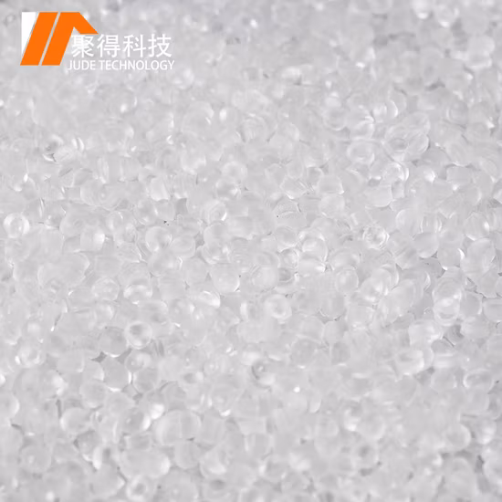 Precio más bajo de fábrica Gránulos compuestos de PVC blando Pellets de PVC Gránulos para suelas de PVC Zapatos Manguera