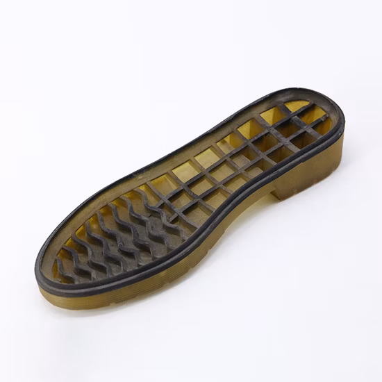 Gránulos de zapatillas de zapatos de PVC blando de cristal transparente