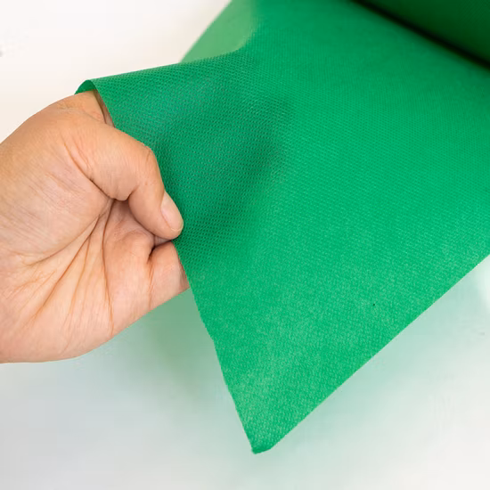 Venta al por mayor Nonwoven Technical Spunbond 3 Layer SMS Non Woven Mask Material Nonwoven PP Meltblown Nonwoven Fabric