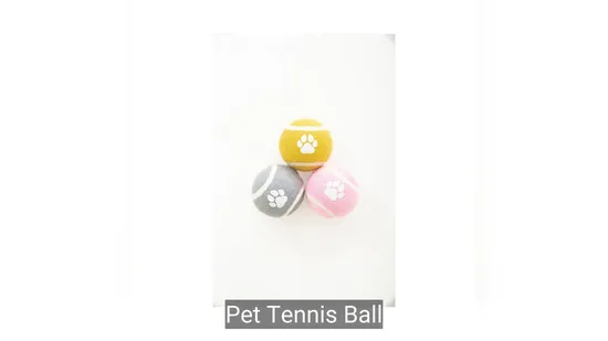 Perro Interactivo Chew Etpu Balls Etpu Molar Balls Etpu Balls para entrenar perros